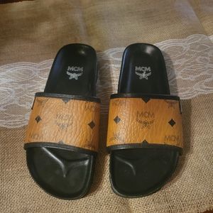 Mcm slides